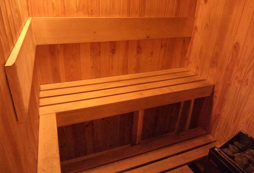 Albergue Global Village Backpackers South Island