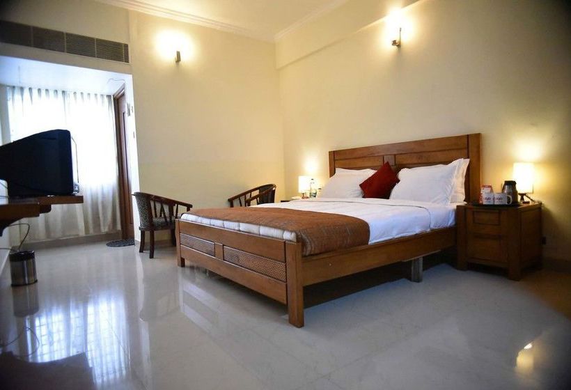 Hotel Oyo Rooms Railway Station Kumbakonam 2