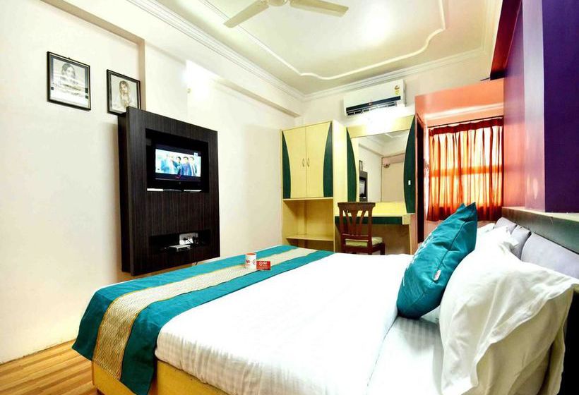 Hotel Oyo Rooms Railway Station Indore 11