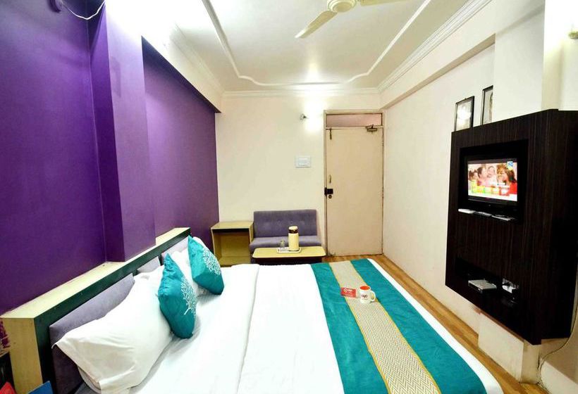 Hotel Oyo Rooms Railway Station Indore 17