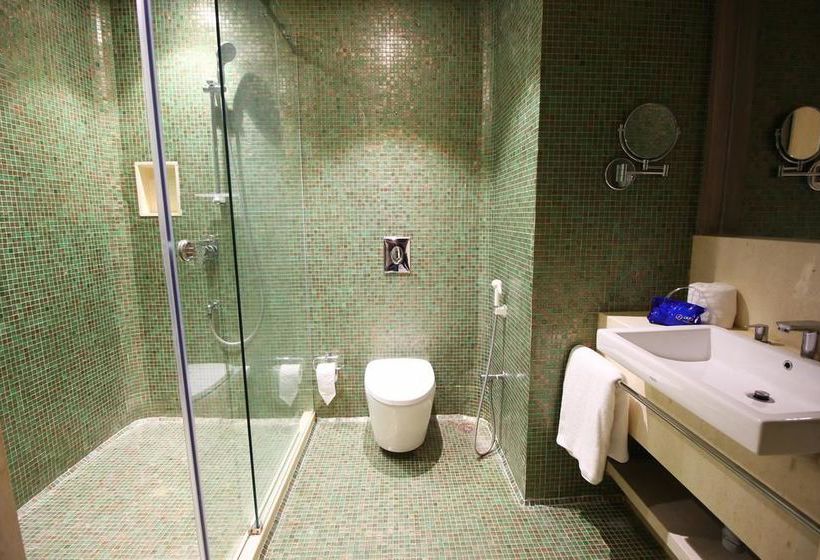 Hotel Oyo Elite Bopal Sp Ring Road 1