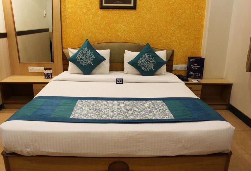 Hotel Oyo Premium Masani Road Mathura