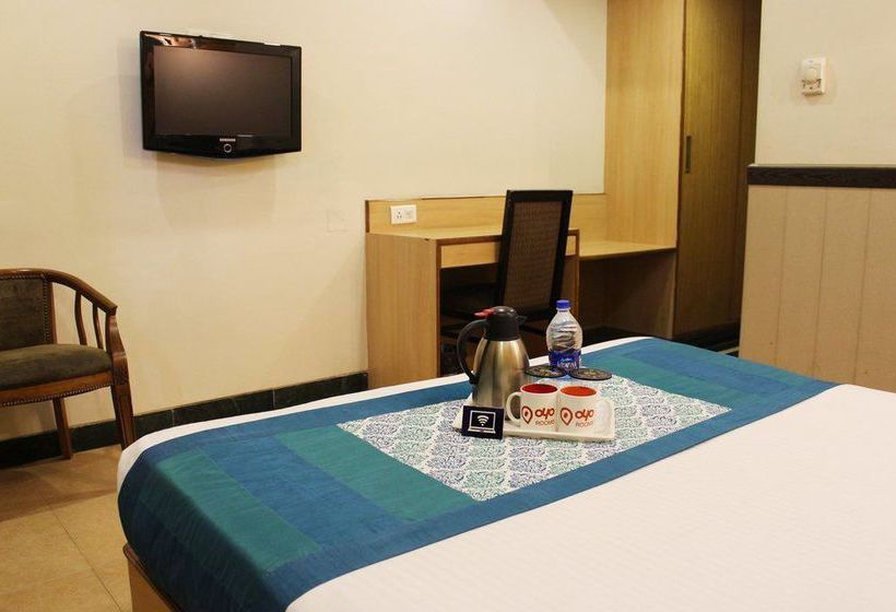 Hotel Oyo Premium Masani Road 1