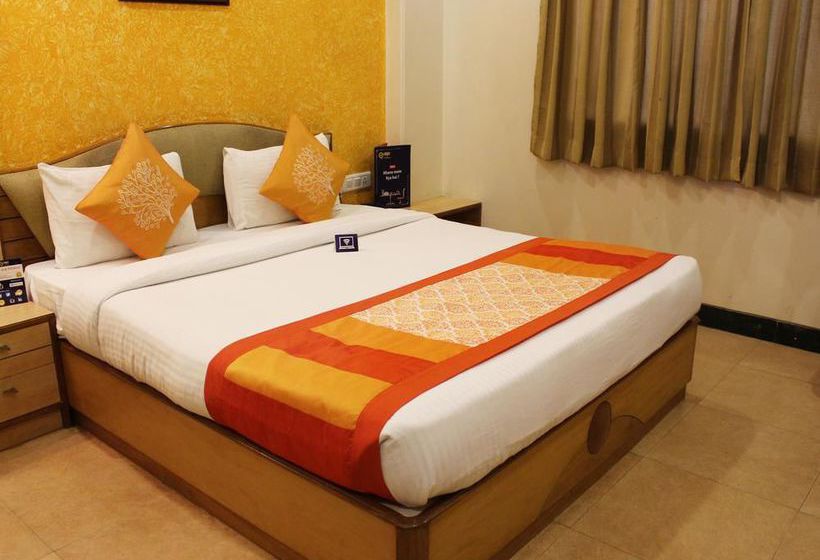 Hotel Oyo Premium Masani Road 11