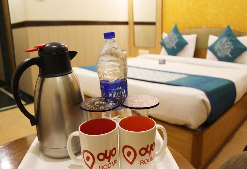 Hotel Oyo Premium Masani Road 14