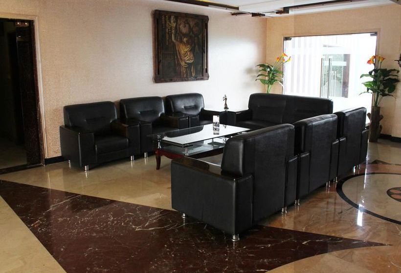 Hotel Oyo Premium Masani Road 16