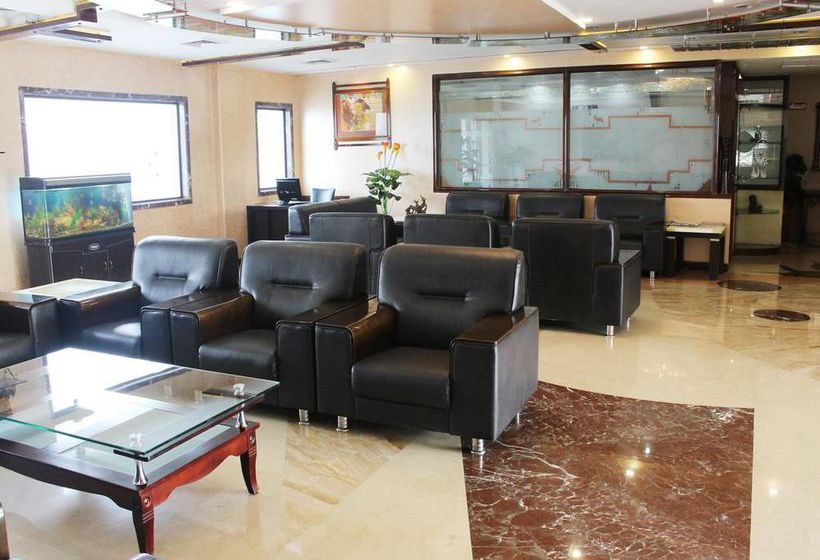 Hotel Oyo Premium Masani Road 17