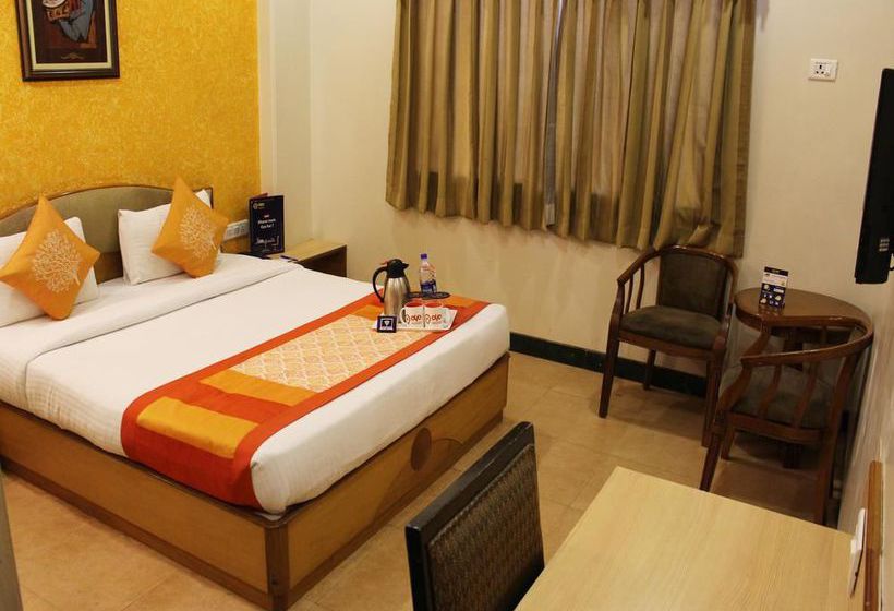 Hotel Oyo Premium Masani Road 18