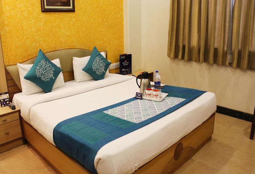 Hotel Oyo Premium Masani Road 20