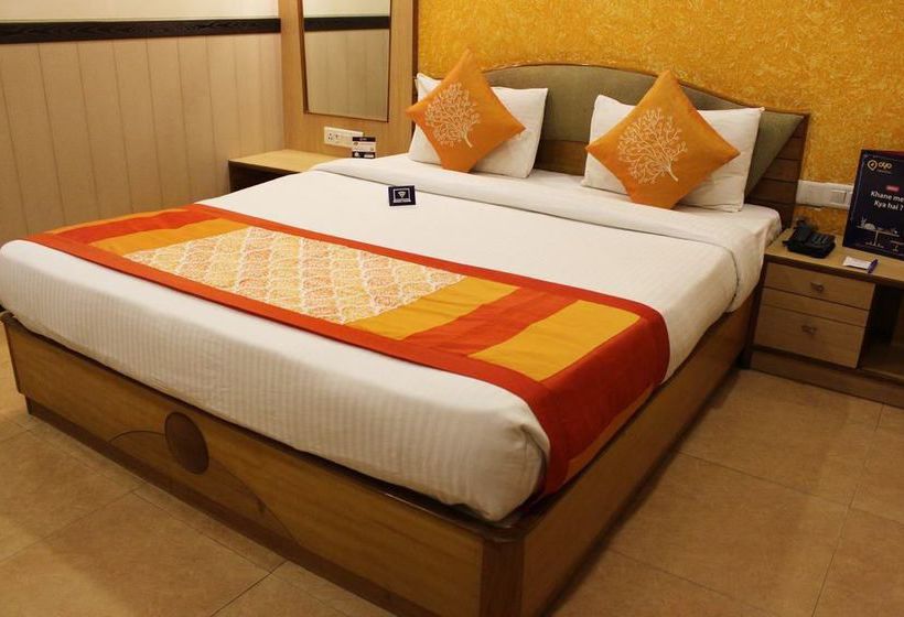 Hotel Oyo Premium Masani Road 3