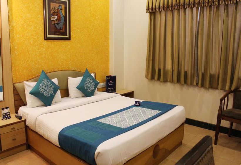 Hotel Oyo Premium Masani Road 5