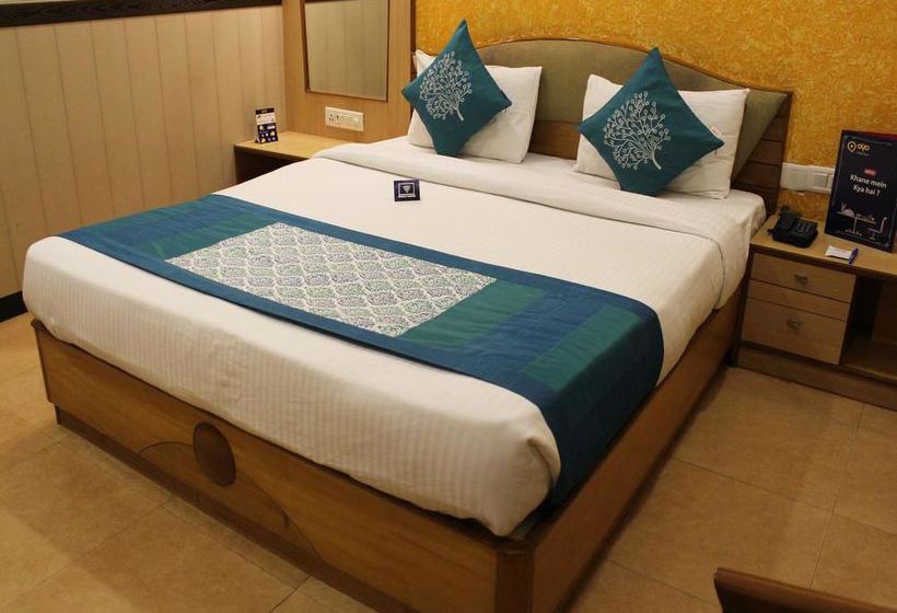 Hotel Oyo Premium Masani Road 9