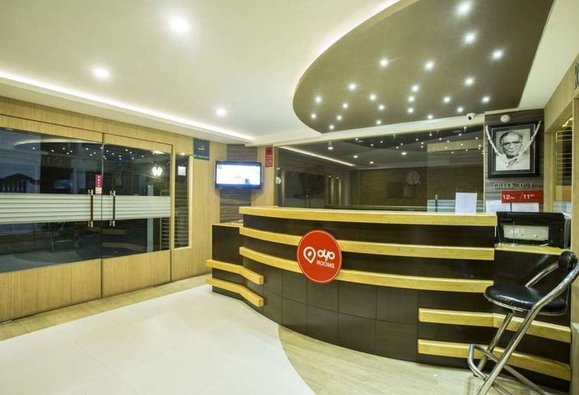 Hotel Oyo Rooms Pradhan Nagar Siliguri Bengala Occidental