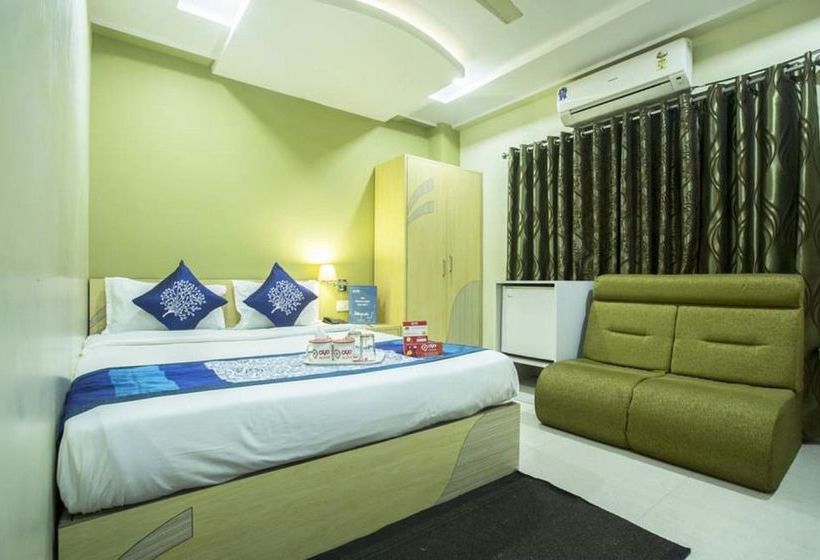 Hotel Oyo Rooms Pradhan Nagar 1