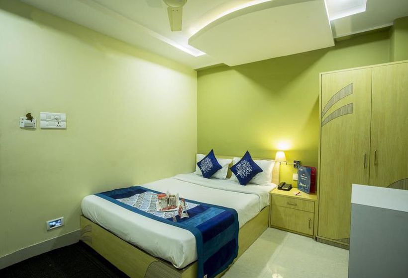 Hotel Oyo Rooms Pradhan Nagar 10