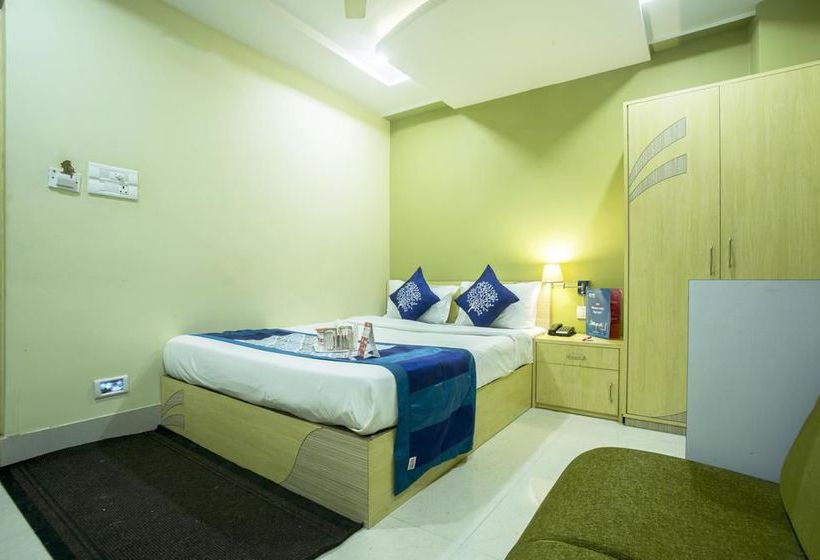 Hotel Oyo Rooms Pradhan Nagar 11