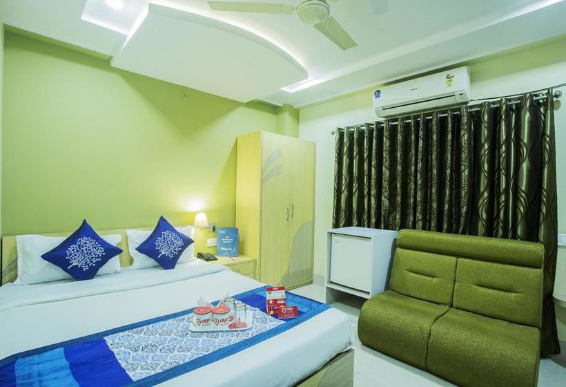 Hotel Oyo Rooms Pradhan Nagar 12