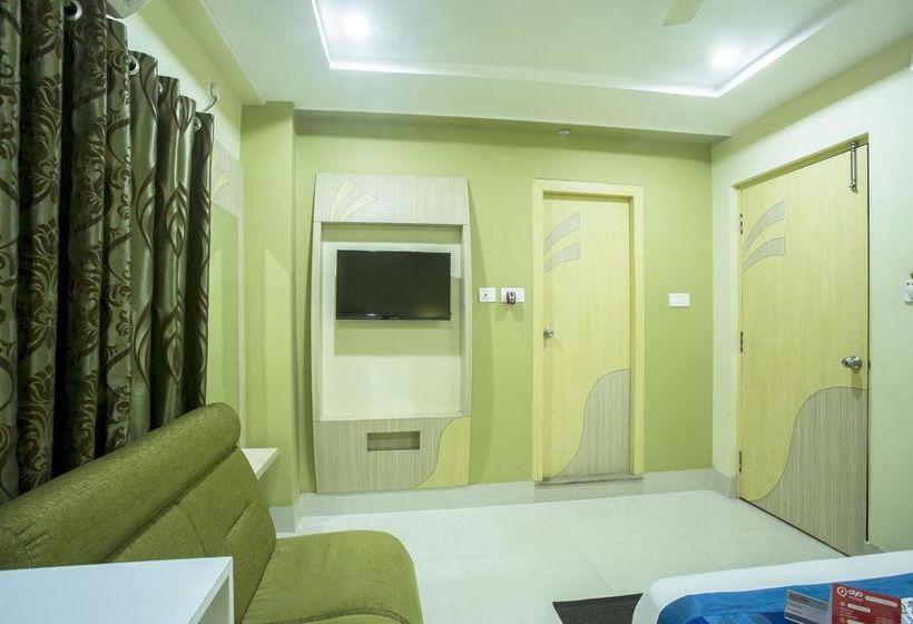 Hotel Oyo Rooms Pradhan Nagar 13