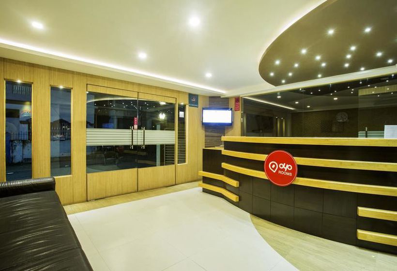 Hotel Oyo Rooms Pradhan Nagar 16