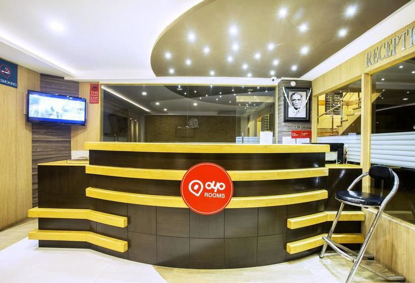 Hotel Oyo Rooms Pradhan Nagar 17