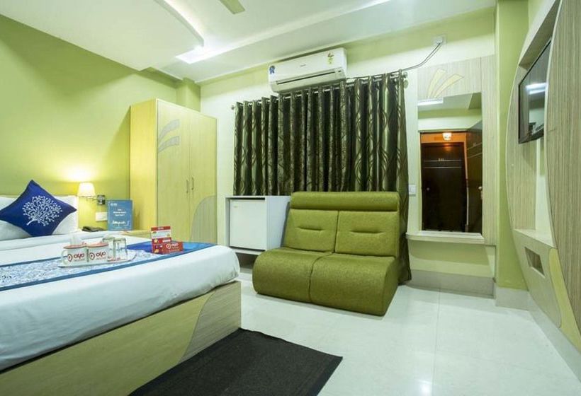 Hotel Oyo Rooms Pradhan Nagar 2