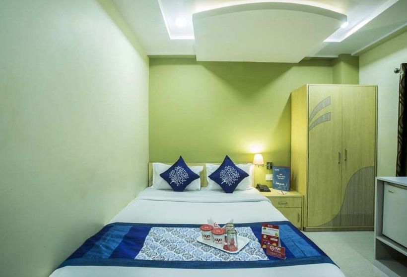 Hotel Oyo Rooms Pradhan Nagar 3