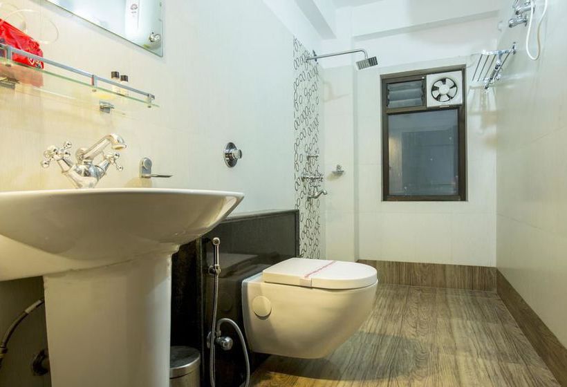 Hotel Oyo Rooms Pradhan Nagar 4