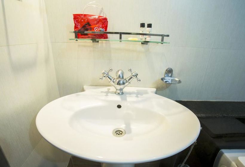 Hotel Oyo Rooms Pradhan Nagar 5