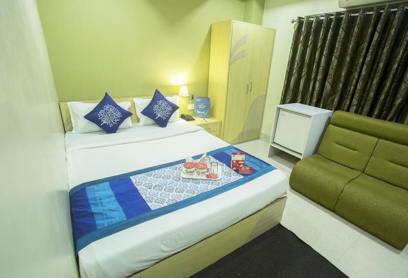 Hotel Oyo Rooms Pradhan Nagar 6