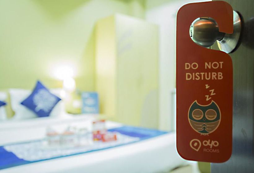 Hotel Oyo Rooms Pradhan Nagar 7
