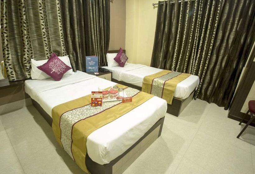 Hotel Oyo Rooms Pradhan Nagar 8