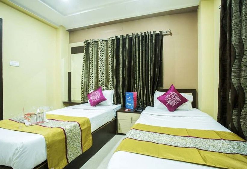 Hotel Oyo Rooms Pradhan Nagar 9