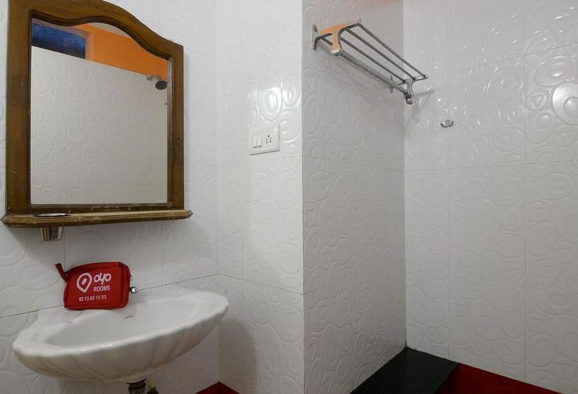 Hotel Aston Ajoy Home Comfort Goa