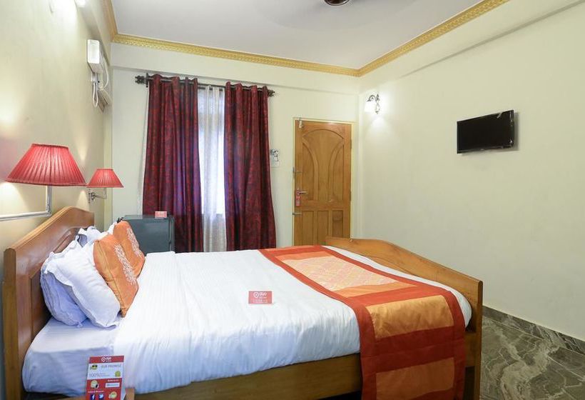 Hotel Aston Ajoy Home Comfort 6