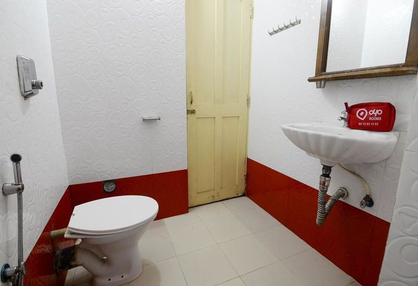 Hotel Aston Ajoy Home Comfort 8