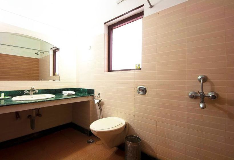 Resort Jukaso Manu Maharani Corbett Uttarakhand