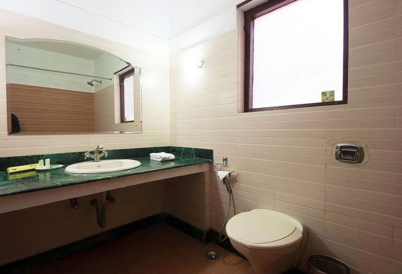 Resort Jukaso Manu Maharani Corbett 1