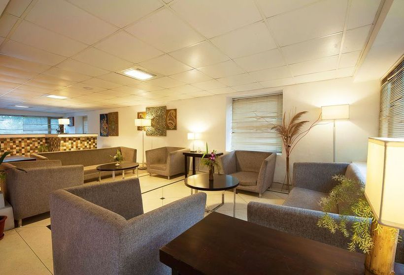 Resort Jukaso Manu Maharani Corbett 16