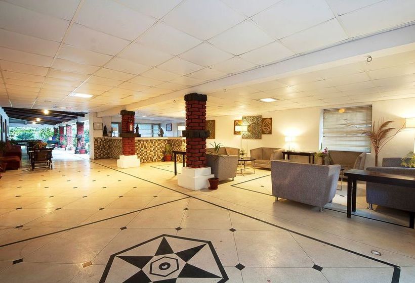 Resort Jukaso Manu Maharani Corbett 17