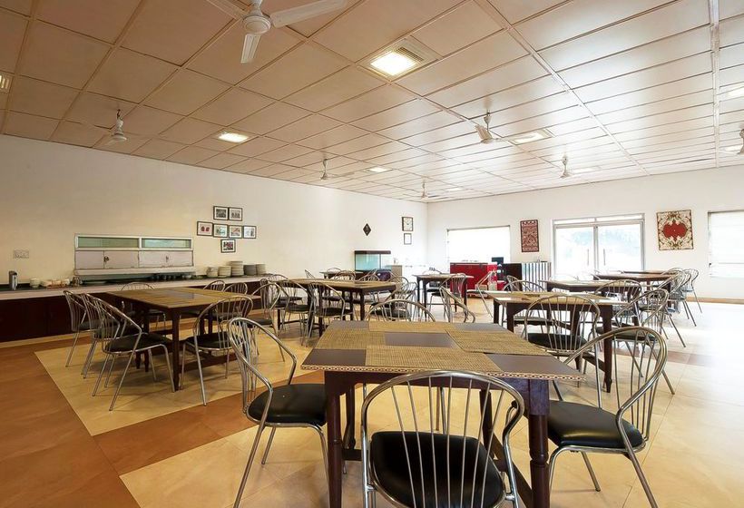 Resort Jukaso Manu Maharani Corbett 2