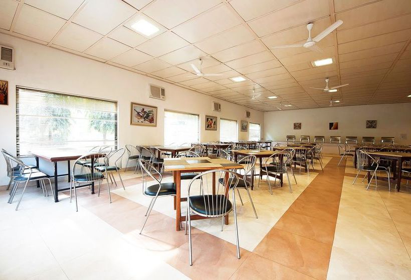 Resort Jukaso Manu Maharani Corbett 3