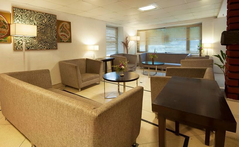 Resort Jukaso Manu Maharani Corbett 4