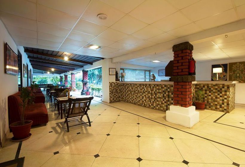 Resort Jukaso Manu Maharani Corbett 5