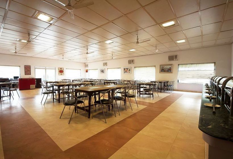 Resort Jukaso Manu Maharani Corbett 6