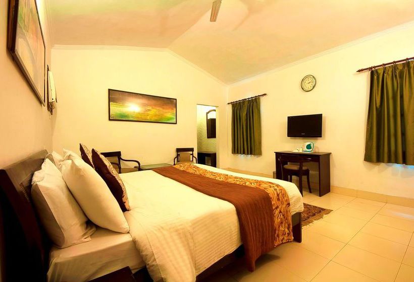 Resort Jukaso Manu Maharani Corbett 9