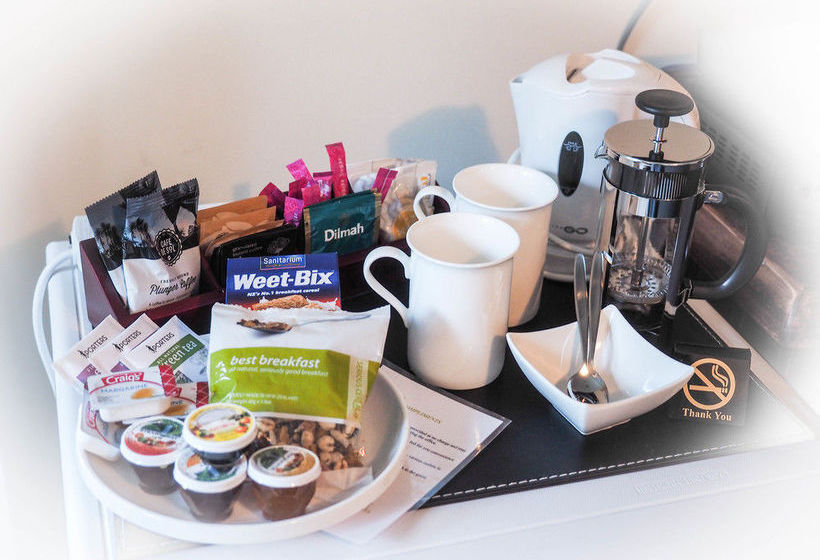 Bed and Breakfast 8 On Oregon South Island