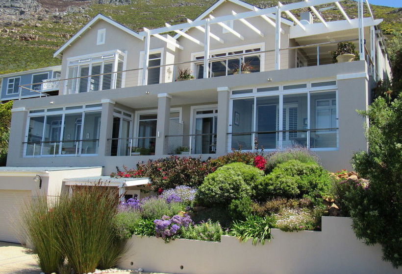 Bed and Breakfast Port Of Call