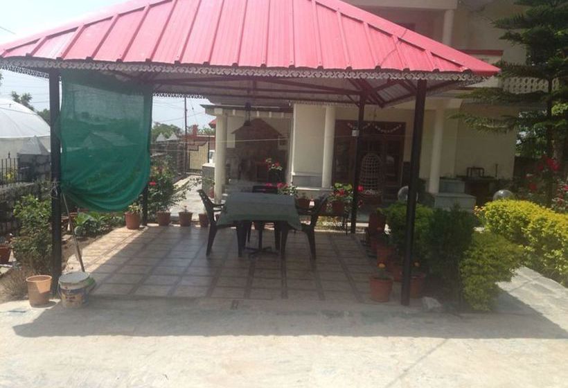 Pensión The Sojourn Dharamsala Himachal Pradesh