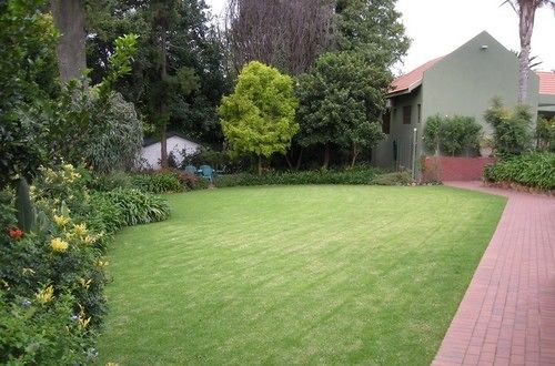 Pension Blackheath Manor Guest House 10