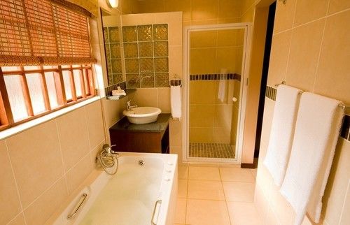 Pension Blackheath Manor Guest House 11